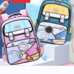 کوله پشتی RABBIT - کد : (26047) - تصویر 12